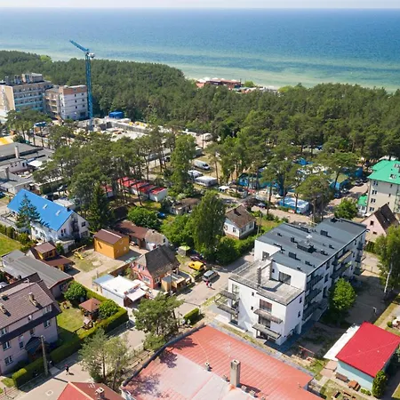 Słoneczna Przystań